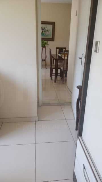 Conheça 12. do imóvel - Apartamento 1 quarto à venda Pechincha, Rio de Janeiro - R$ 190.000 - PEAP10067 - 11 12. - 11
