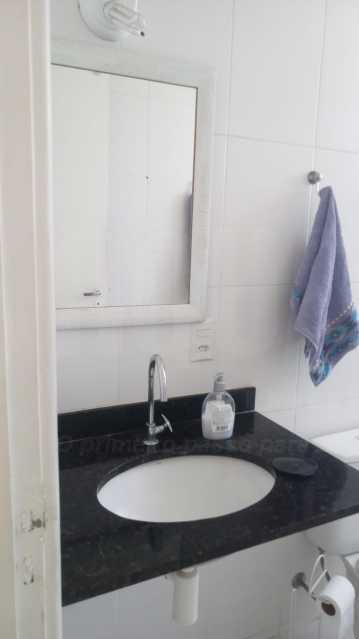 Conheça 13. do imóvel - Apartamento 1 quarto à venda Pechincha, Rio de Janeiro - R$ 190.000 - PEAP10067 - 12 13. - 12
