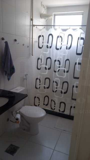 Conheça 14. do imóvel - Apartamento 1 quarto à venda Pechincha, Rio de Janeiro - R$ 190.000 - PEAP10067 - 13 14. - 13