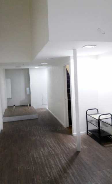 Conheça 4. do imóvel - Loja 30m² à venda Barra da Tijuca, Rio de Janeiro - R$ 285.000 - PELJ00005 - 3 4. - 3