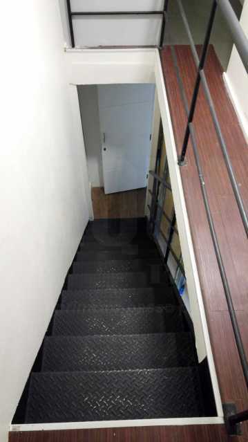 Conheça 7. do imóvel - Loja 30m² à venda Barra da Tijuca, Rio de Janeiro - R$ 285.000 - PELJ00005 - 6 7. - 6