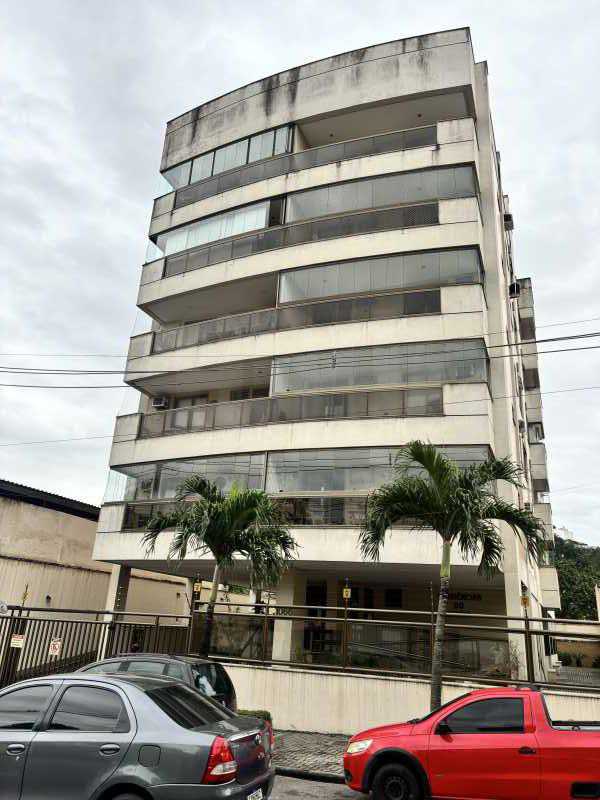 Conheça 1 do imóvel - Apartamento 2 quartos à venda Pechincha, Rio de Janeiro - R$ 380.000 - PEAP20821 - 1 1 - 1
