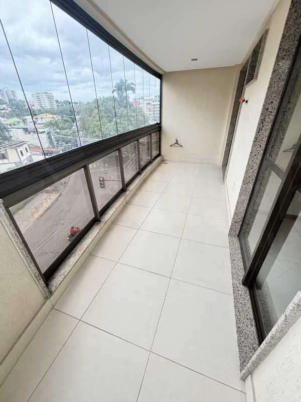 Conheça 2 do imóvel - Apartamento 2 quartos à venda Pechincha, Rio de Janeiro - R$ 380.000 - PEAP20821 - 2 2 - 2