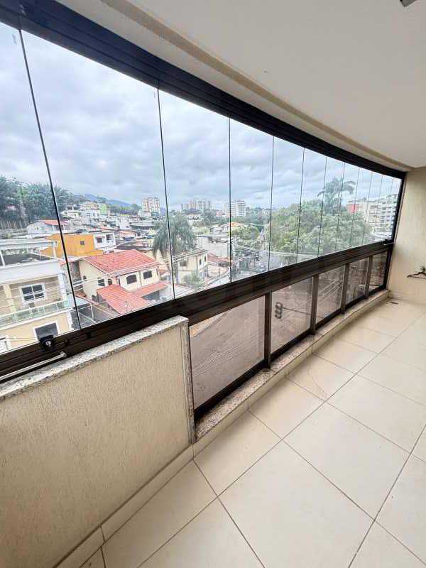 Conheça 3 do imóvel - Apartamento 2 quartos à venda Pechincha, Rio de Janeiro - R$ 380.000 - PEAP20821 - 3 3 - 3