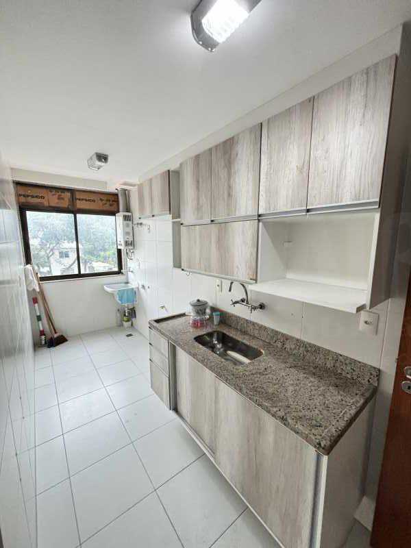 Conheça 14 do imóvel - Apartamento 2 quartos à venda Pechincha, Rio de Janeiro - R$ 380.000 - PEAP20821 - 14 14 - 14