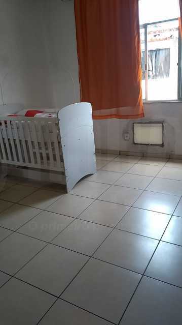 Conheça PHOTO-2024-08-23-12-22-12 do imóvel - Casa em Condomínio 3 quartos à venda Taquara, Rio de Janeiro - R$ 349.000 - PECN30107 - 6 PHOTO-2024-08-23-12-22-12 - 6