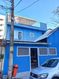 Casa em Condomínio 4 quartos à venda Freguesia (Jacarepaguá), Rio de Janeiro - R$ 830.000 - PECN40037
