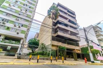 Apartamento 3 quartos à venda Botafogo, Rio de Janeiro - R$ 1.390.000 - PEAP30226