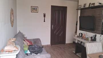Apartamento 2 quartos à venda Jacarepaguá, Rio de Janeiro - R$ 240.000 - PEAP20840