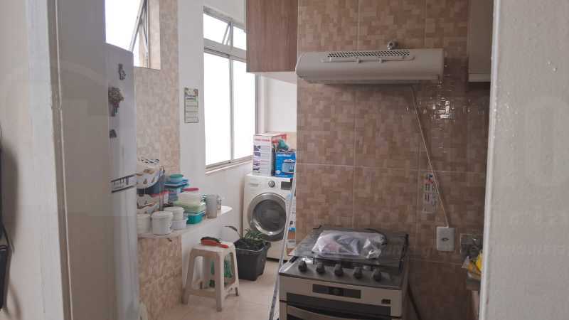 Conheça e6a1ea95-7cd2-451a-b67a-0ab3e6 do imóvel - Apartamento 2 quartos à venda Jacarepaguá, Rio de Janeiro - R$ 240.000 - PEAP20840 - 5 e6a1ea95-7cd2-451a-b67a-0ab3e6 - 5