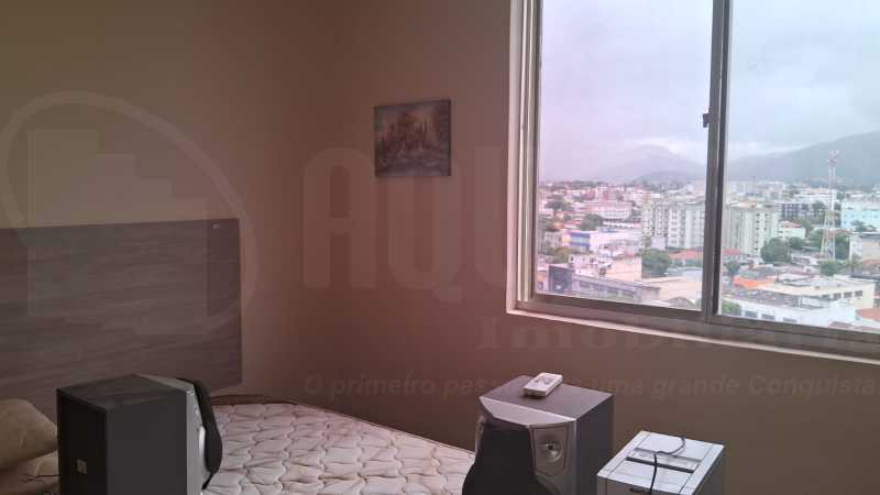 Conheça 1972208f-0581-44ab-b444-d85099 do imóvel - Apartamento 2 quartos à venda Jacarepaguá, Rio de Janeiro - R$ 240.000 - PEAP20840 - 10 1972208f-0581-44ab-b444-d85099 - 10