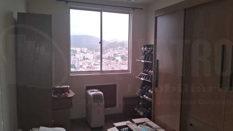 Conheça 55fc0f93-9931-4dc6-9dbf-c165a4 do imóvel - Apartamento 2 quartos à venda Jacarepaguá, Rio de Janeiro - R$ 240.000 - PEAP20840 - 16 55fc0f93-9931-4dc6-9dbf-c165a4 - 16
