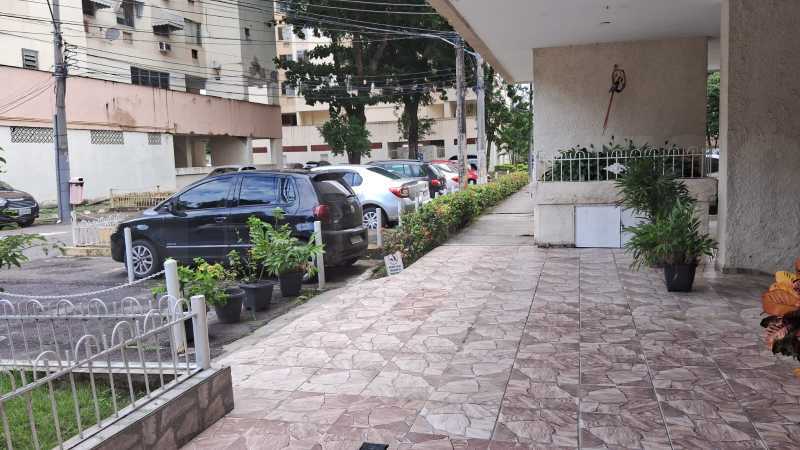 Conheça 2f38d2b6-75ee-4f60-9216-8cde8f do imóvel - Apartamento 2 quartos à venda Jacarepaguá, Rio de Janeiro - R$ 240.000 - PEAP20840 - 19 2f38d2b6-75ee-4f60-9216-8cde8f - 19