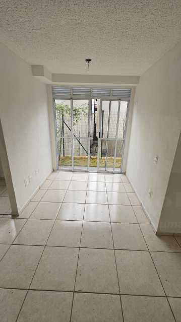 Conheça 1 do imóvel - Apartamento 2 quartos para alugar Pavuna, Rio de Janeiro - R$ 800 - PEAP20841 - 1 1 - 1