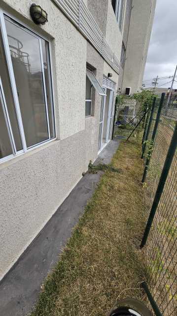 Conheça 3 do imóvel - Apartamento 2 quartos para alugar Pavuna, Rio de Janeiro - R$ 800 - PEAP20841 - 3 3 - 3