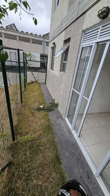 Conheça 4 do imóvel - Apartamento 2 quartos para alugar Pavuna, Rio de Janeiro - R$ 800 - PEAP20841 - 4 4 - 4
