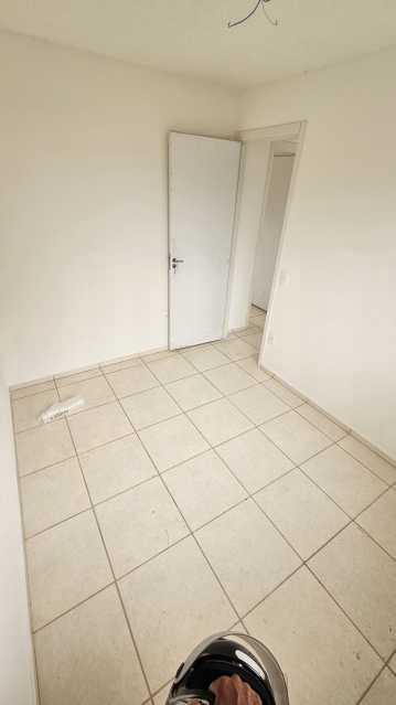 Conheça 5 do imóvel - Apartamento 2 quartos para alugar Pavuna, Rio de Janeiro - R$ 800 - PEAP20841 - 5 5 - 5