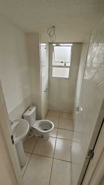 Conheça 6 do imóvel - Apartamento 2 quartos para alugar Pavuna, Rio de Janeiro - R$ 800 - PEAP20841 - 6 6 - 6