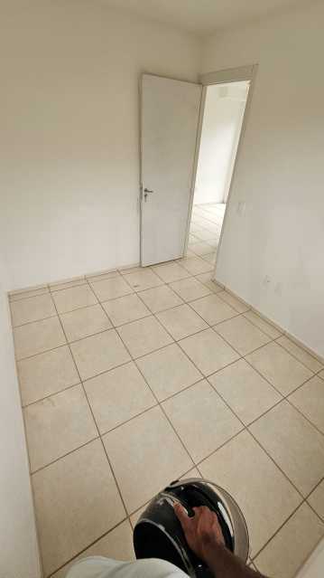 Conheça 9 do imóvel - Apartamento 2 quartos para alugar Pavuna, Rio de Janeiro - R$ 800 - PEAP20841 - 9 9 - 9