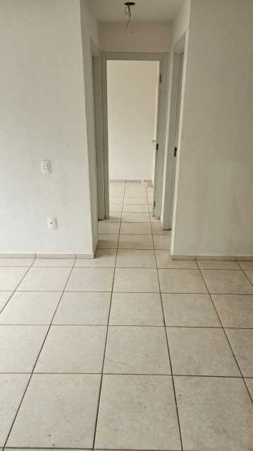 Conheça 10 do imóvel - Apartamento 2 quartos para alugar Pavuna, Rio de Janeiro - R$ 800 - PEAP20841 - 10 10 - 10