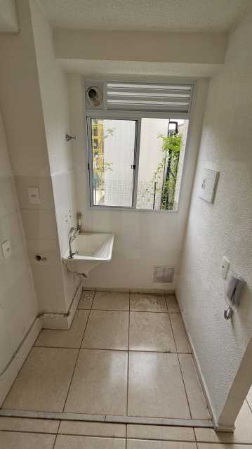 Conheça 13 do imóvel - Apartamento 2 quartos para alugar Pavuna, Rio de Janeiro - R$ 800 - PEAP20841 - 13 13 - 13