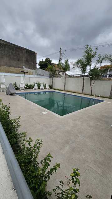 Conheça 14 do imóvel - Apartamento 2 quartos para alugar Pavuna, Rio de Janeiro - R$ 800 - PEAP20841 - 14 14 - 14