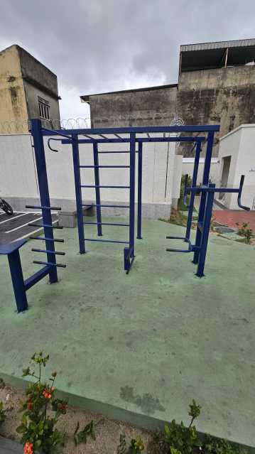 Conheça 15 do imóvel - Apartamento 2 quartos para alugar Pavuna, Rio de Janeiro - R$ 800 - PEAP20841 - 15 15 - 15