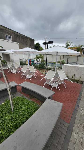 Conheça 17 do imóvel - Apartamento 2 quartos para alugar Pavuna, Rio de Janeiro - R$ 800 - PEAP20841 - 17 17 - 17