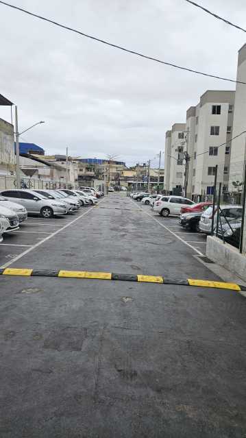 Conheça 20 do imóvel - Apartamento 2 quartos para alugar Pavuna, Rio de Janeiro - R$ 800 - PEAP20841 - 20 20 - 20