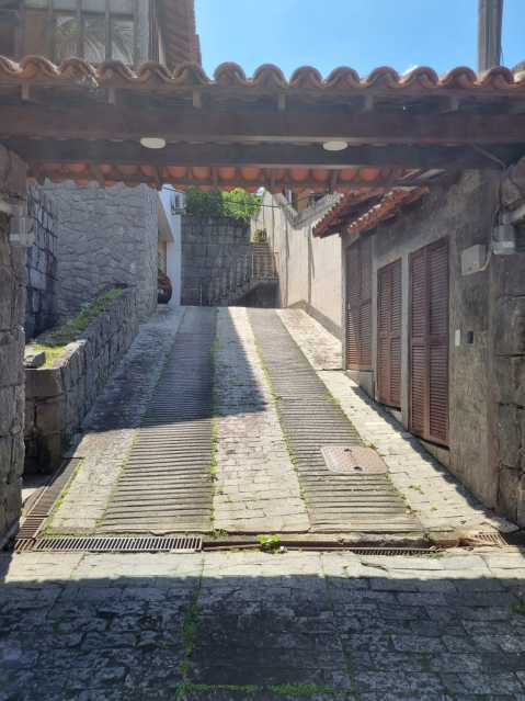 Conheça af1a9fce-ae28-44ab-9810-cd2f20 do imóvel - Casa em Condomínio 6 quartos à venda Anil, Rio de Janeiro - R$ 1.100.000 - PECN60004 - 2 af1a9fce-ae28-44ab-9810-cd2f20 - 2
