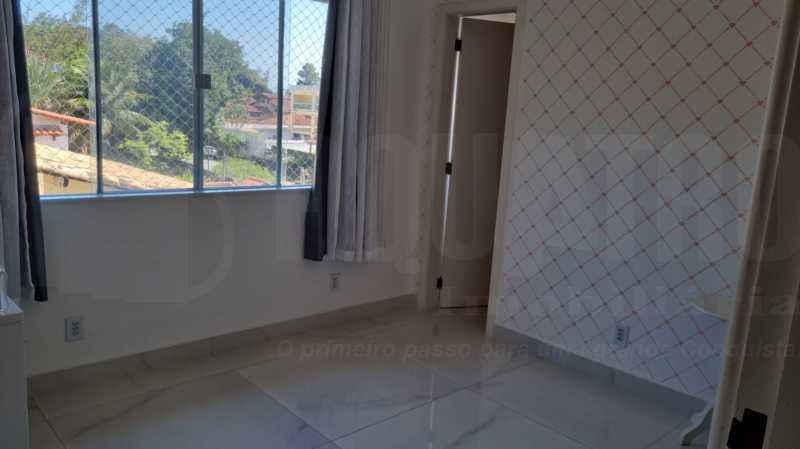 Conheça 82928546-a9e2-4017-9172-bdb9a6 do imóvel - Casa em Condomínio 6 quartos à venda Anil, Rio de Janeiro - R$ 1.100.000 - PECN60004 - 4 82928546-a9e2-4017-9172-bdb9a6 - 4