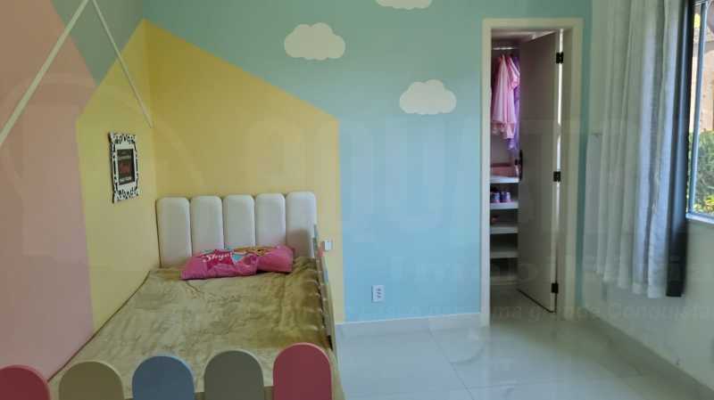 Conheça 5c2c3b7c-bc7f-41a7-aae3-674ddf do imóvel - Casa em Condomínio 6 quartos à venda Anil, Rio de Janeiro - R$ 1.100.000 - PECN60004 - 7 5c2c3b7c-bc7f-41a7-aae3-674ddf - 7