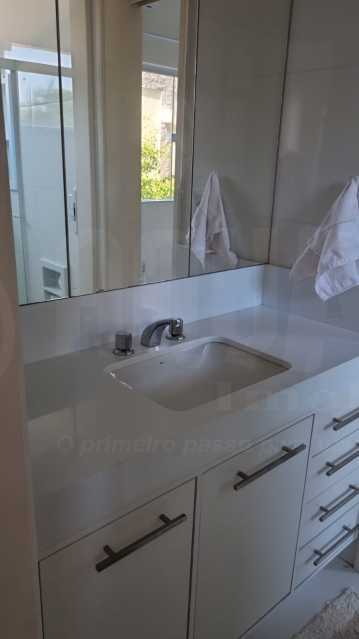 Conheça 7ce3faf4-7208-488e-9b5e-b437fb do imóvel - Casa em Condomínio 6 quartos à venda Anil, Rio de Janeiro - R$ 1.100.000 - PECN60004 - 8 7ce3faf4-7208-488e-9b5e-b437fb - 8