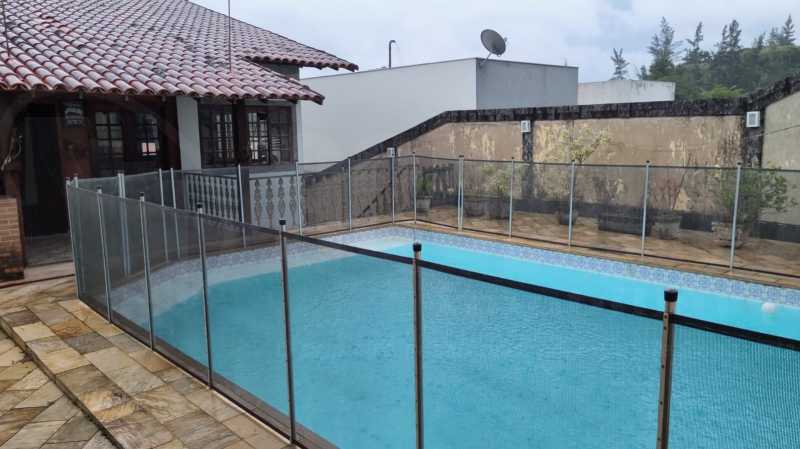 Conheça 3ce6e4c2-fa96-432c-a634-bae47c do imóvel - Casa em Condomínio 6 quartos à venda Anil, Rio de Janeiro - R$ 1.100.000 - PECN60004 - 10 3ce6e4c2-fa96-432c-a634-bae47c - 10