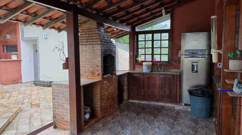 Conheça 12f18f2d-2bc5-49cc-b353-c10f08 do imóvel - Casa em Condomínio 6 quartos à venda Anil, Rio de Janeiro - R$ 1.100.000 - PECN60004 - 12 12f18f2d-2bc5-49cc-b353-c10f08 - 12