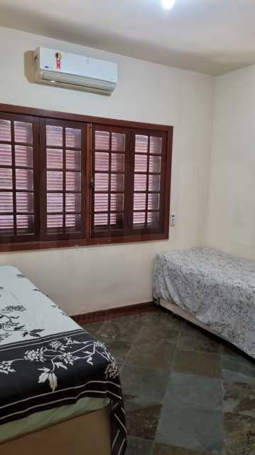 Conheça 039cf8cc-f2ca-4554-bf05-5fa1fc do imóvel - Casa em Condomínio 6 quartos à venda Anil, Rio de Janeiro - R$ 1.100.000 - PECN60004 - 13 039cf8cc-f2ca-4554-bf05-5fa1fc - 13
