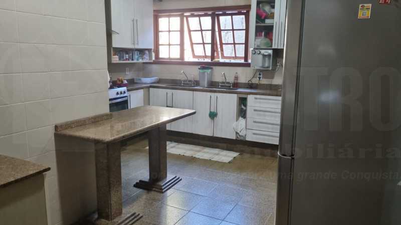 Conheça 78a33fdd-f4b3-424b-bf09-3368c1 do imóvel - Casa em Condomínio 6 quartos à venda Anil, Rio de Janeiro - R$ 1.100.000 - PECN60004 - 16 78a33fdd-f4b3-424b-bf09-3368c1 - 16