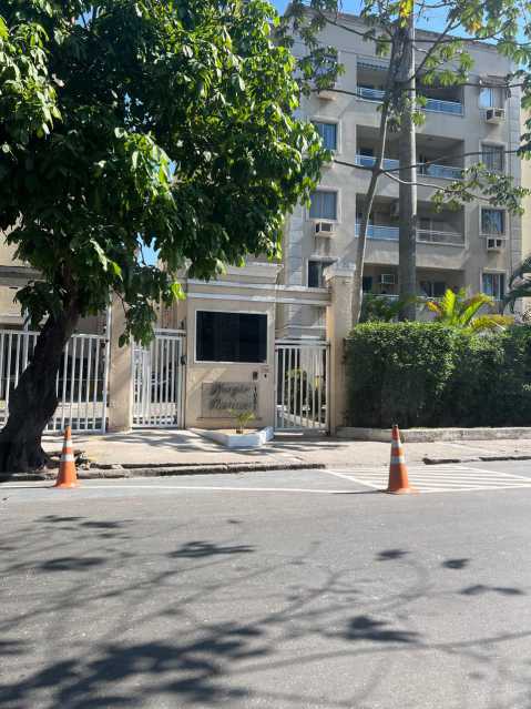 Conheça 1. do imóvel - Cobertura 3 quartos à venda Praça Seca, Rio de Janeiro - R$ 370.000 - PECO30049 - 1 1. - 1