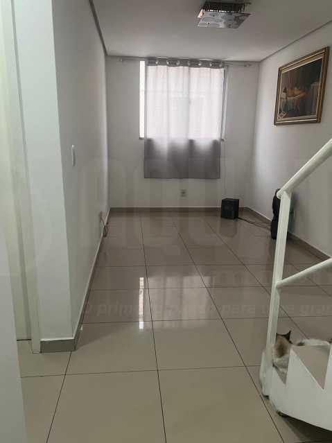 Conheça 2. do imóvel - Cobertura 3 quartos à venda Praça Seca, Rio de Janeiro - R$ 370.000 - PECO30049 - 2 2. - 2