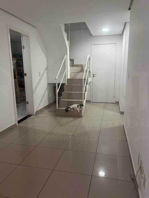 Conheça 3. do imóvel - Cobertura 3 quartos à venda Praça Seca, Rio de Janeiro - R$ 370.000 - PECO30049 - 3 3. - 3