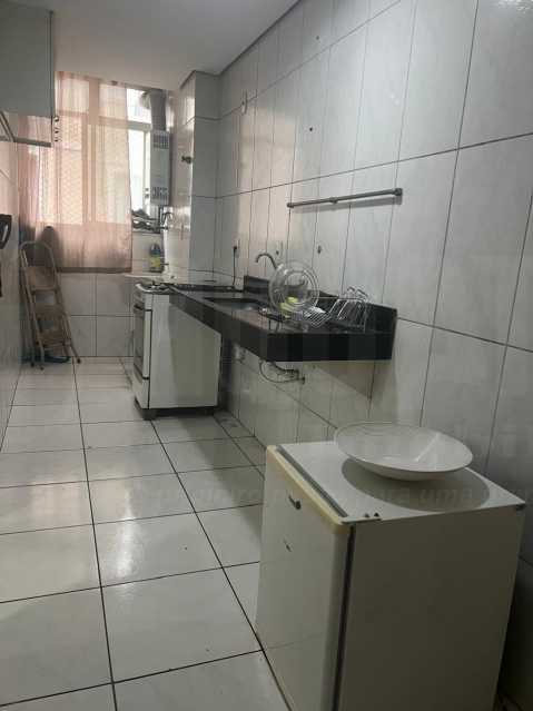 Conheça 4. do imóvel - Cobertura 3 quartos à venda Praça Seca, Rio de Janeiro - R$ 370.000 - PECO30049 - 4 4. - 4