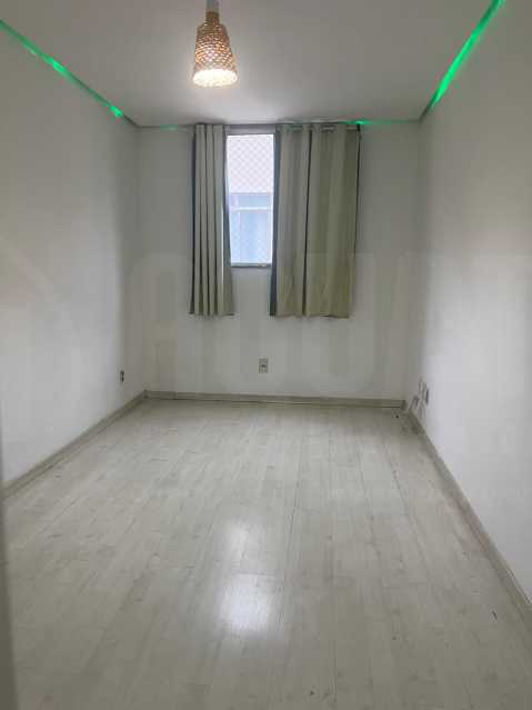 Conheça 6. do imóvel - Cobertura 3 quartos à venda Praça Seca, Rio de Janeiro - R$ 370.000 - PECO30049 - 6 6. - 6