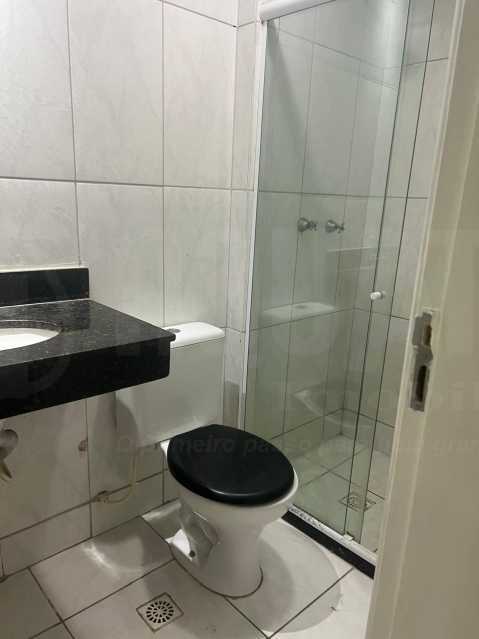 Conheça 7. do imóvel - Cobertura 3 quartos à venda Praça Seca, Rio de Janeiro - R$ 370.000 - PECO30049 - 7 7. - 7