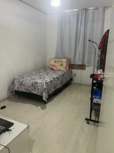 Conheça 8. do imóvel - Cobertura 3 quartos à venda Praça Seca, Rio de Janeiro - R$ 370.000 - PECO30049 - 8 8. - 8