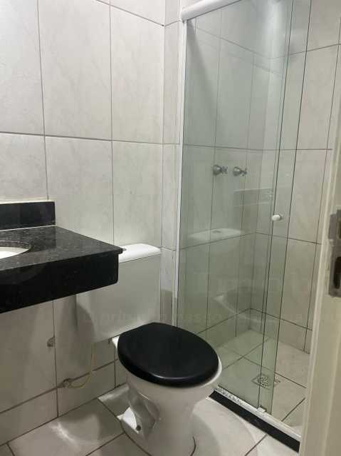 Conheça 10. do imóvel - Cobertura 3 quartos à venda Praça Seca, Rio de Janeiro - R$ 370.000 - PECO30049 - 10 10. - 10