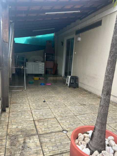 Conheça 13. do imóvel - Cobertura 3 quartos à venda Praça Seca, Rio de Janeiro - R$ 370.000 - PECO30049 - 13 13. - 13
