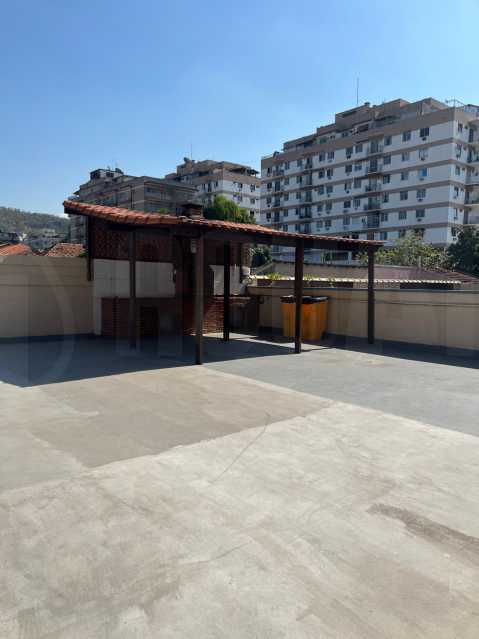 Conheça 14. do imóvel - Cobertura 3 quartos à venda Praça Seca, Rio de Janeiro - R$ 370.000 - PECO30049 - 14 14. - 14