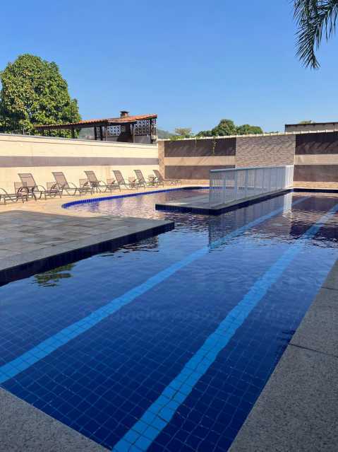 Conheça 15. do imóvel - Cobertura 3 quartos à venda Praça Seca, Rio de Janeiro - R$ 370.000 - PECO30049 - 15 15. - 15