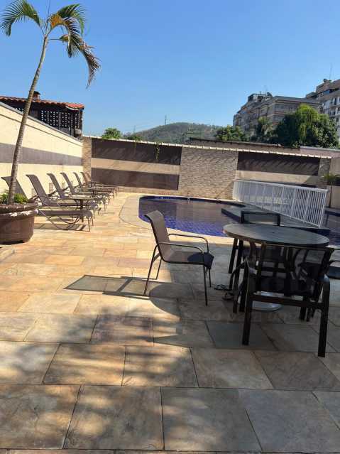 Conheça 16. do imóvel - Cobertura 3 quartos à venda Praça Seca, Rio de Janeiro - R$ 370.000 - PECO30049 - 16 16. - 16