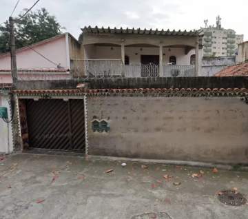 Casa 4 quartos à venda Pechincha, Rio de Janeiro - R$ 920.000 - PECA40011